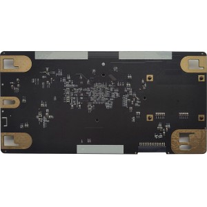 T-CON PARA TV SAMSUNG / NUMERO DE PARTE BN96-54037D / 21Y_VBUATPOR_ELCVT_V0.2 / LJ9449763H / LJ94-49763H  / PANEL CY-AB055FLLVCH / MODELO QN55S95BDFXZA FE03	